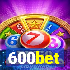 600bet-lucky dragon